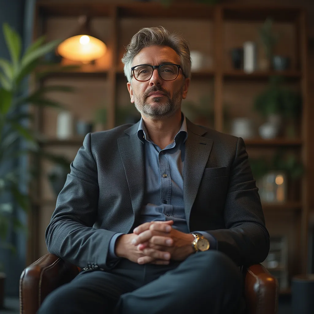 Développement du Leadership
