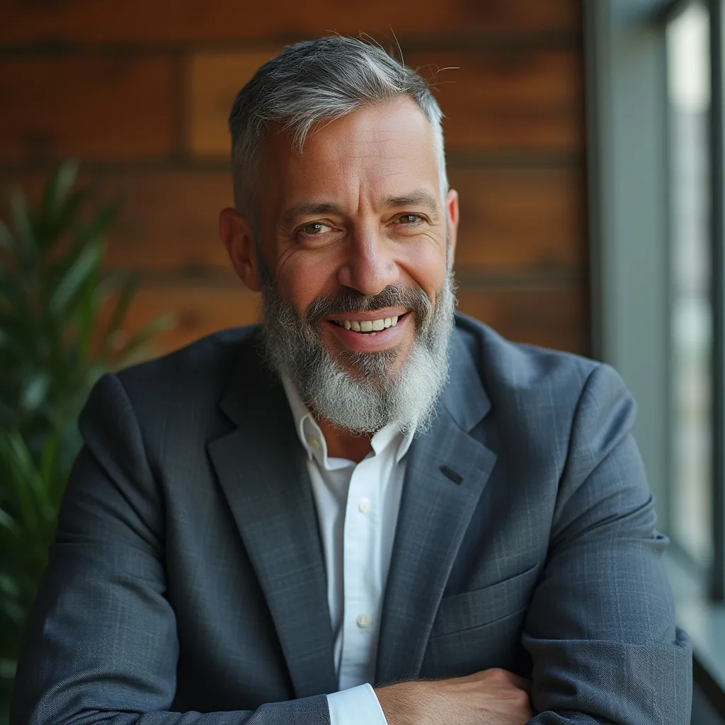 Élodie Martin, Coach en Développement Personnel